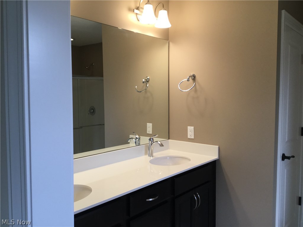 Gates Landing Sub - Residential Lease