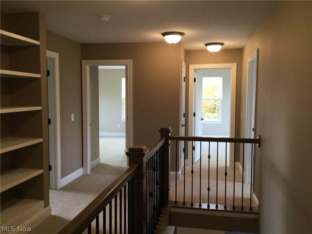 Gates Landing Sub - Residential Lease