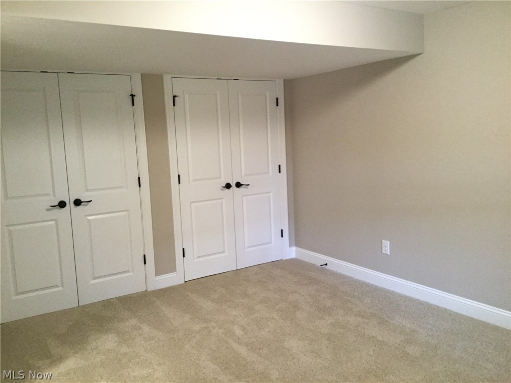 Gates Landing Sub - Residential Lease