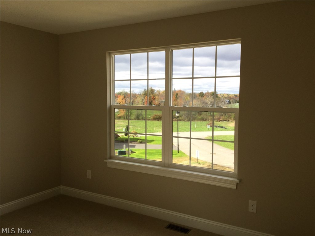 Gates Landing Sub - Residential Lease