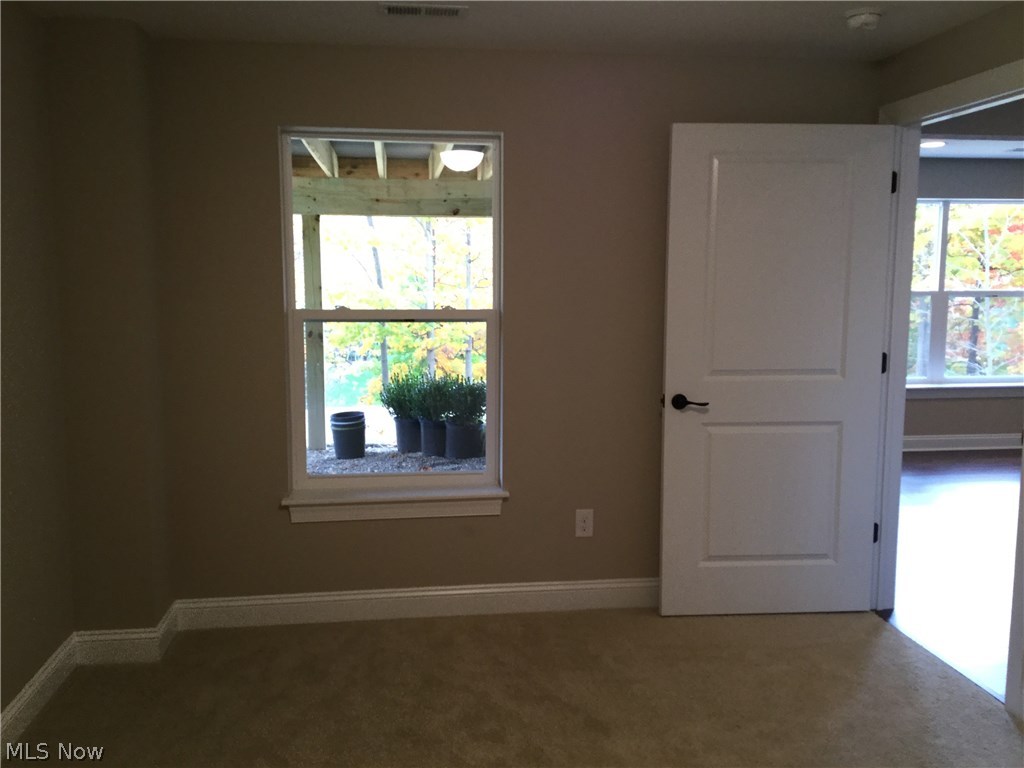 Gates Landing Sub - Residential Lease