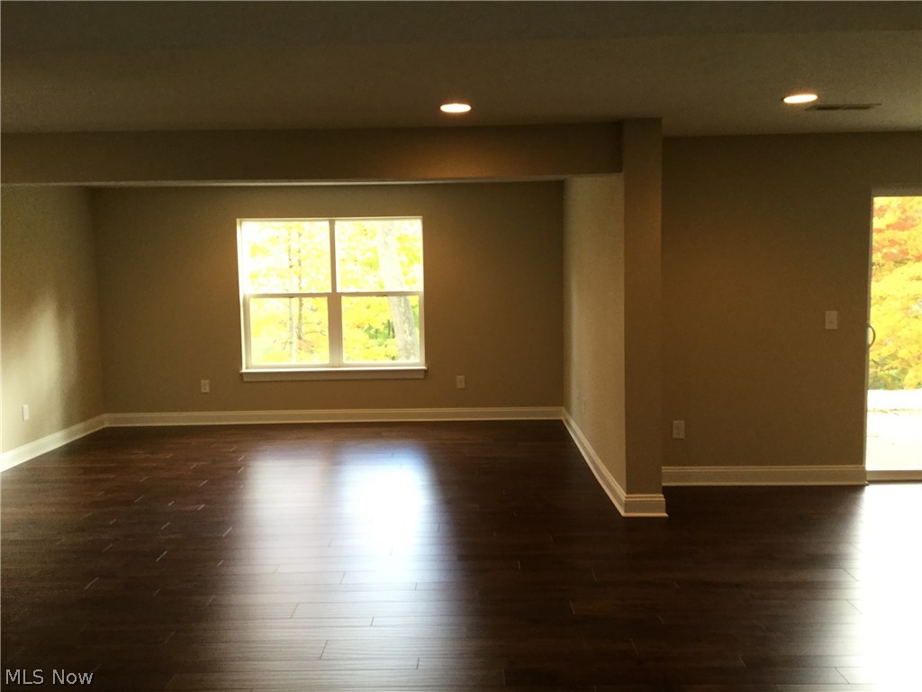 Gates Landing Sub - Residential Lease