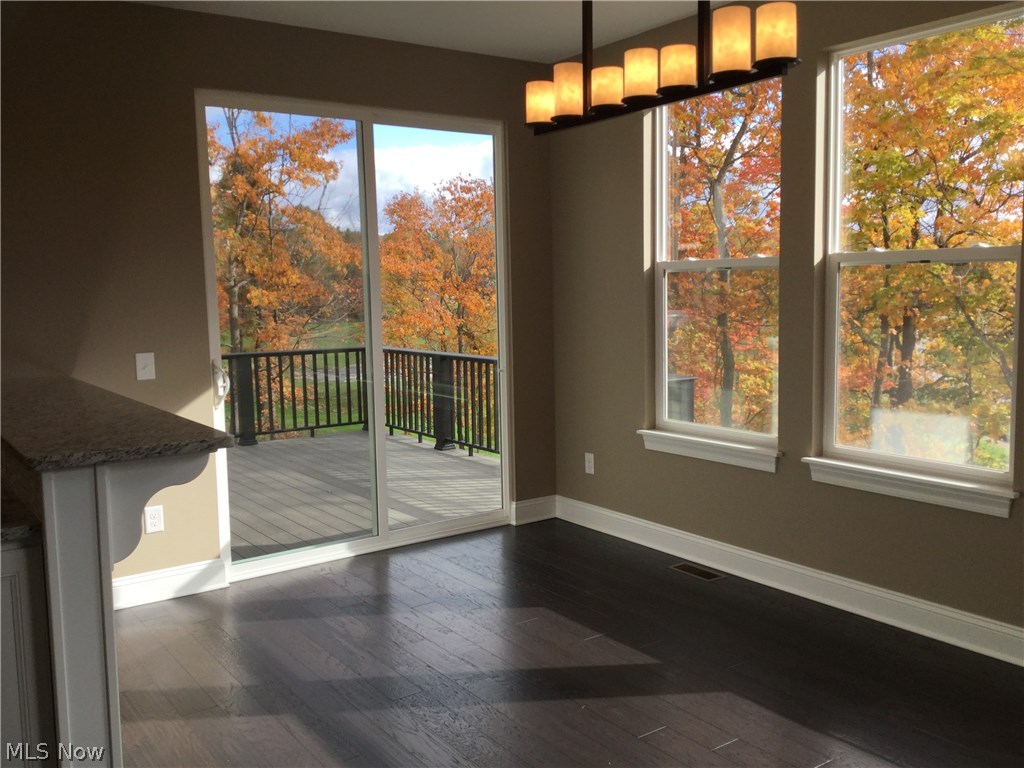 Gates Landing Sub - Residential Lease