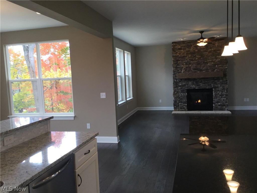 Gates Landing Sub - Residential Lease