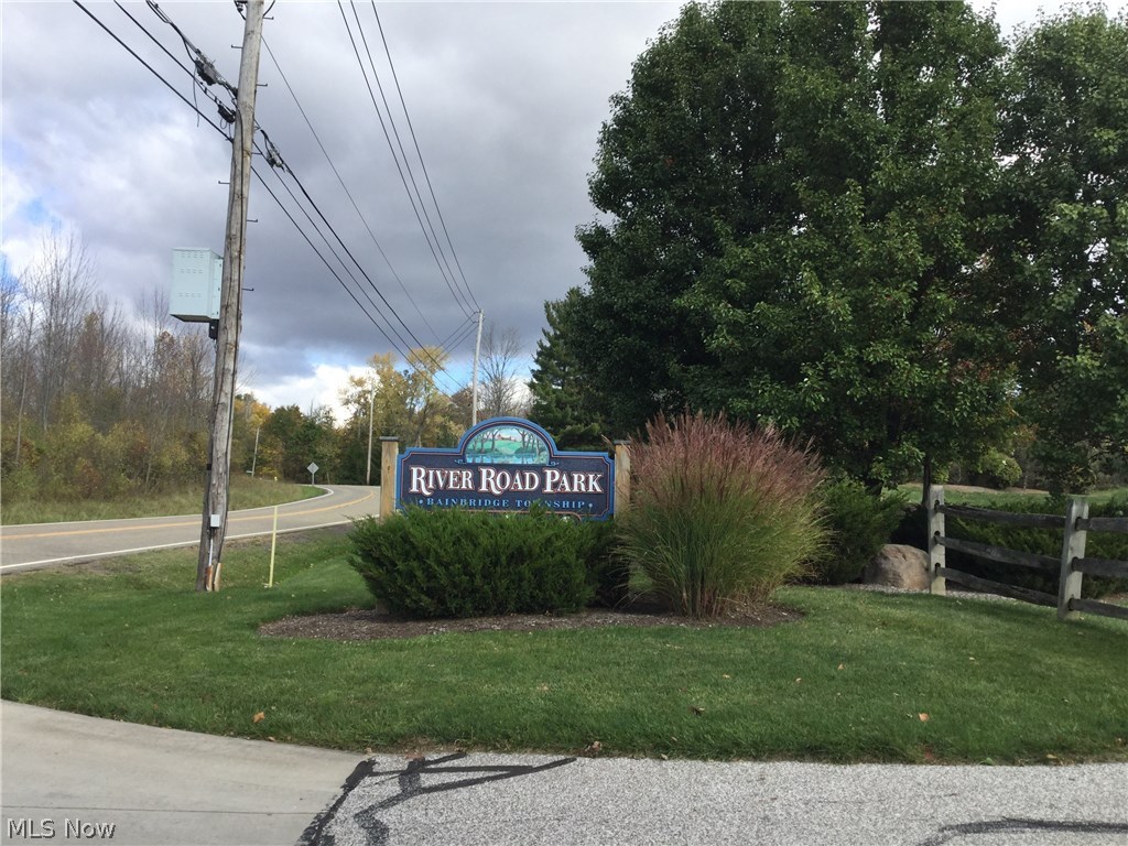 Gates Landing Sub - Residential Lease