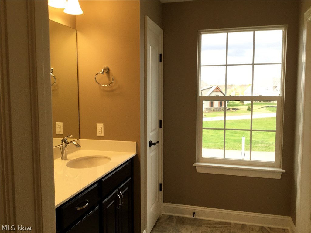 Gates Landing Sub - Residential Lease