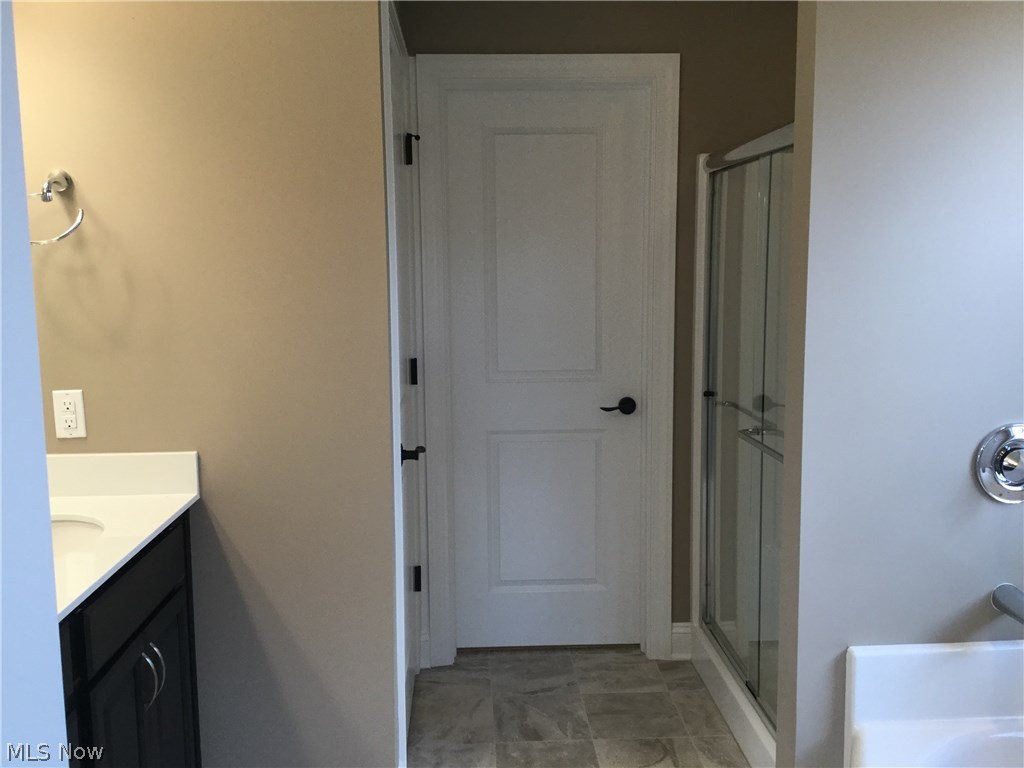 Gates Landing Sub - Residential Lease