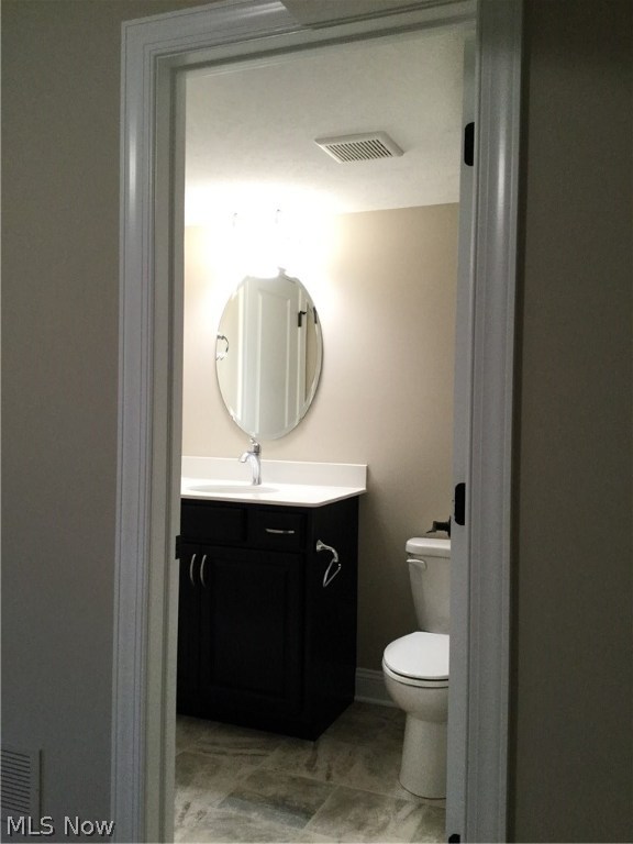 Gates Landing Sub - Residential Lease