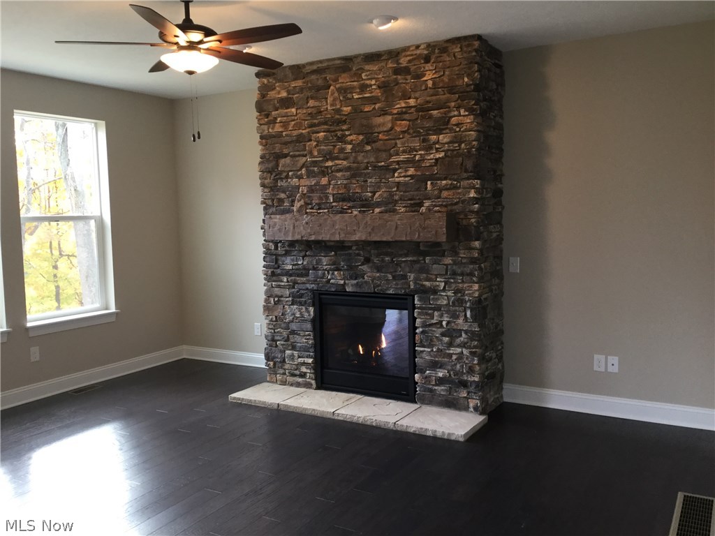 Gates Landing Sub - Residential Lease