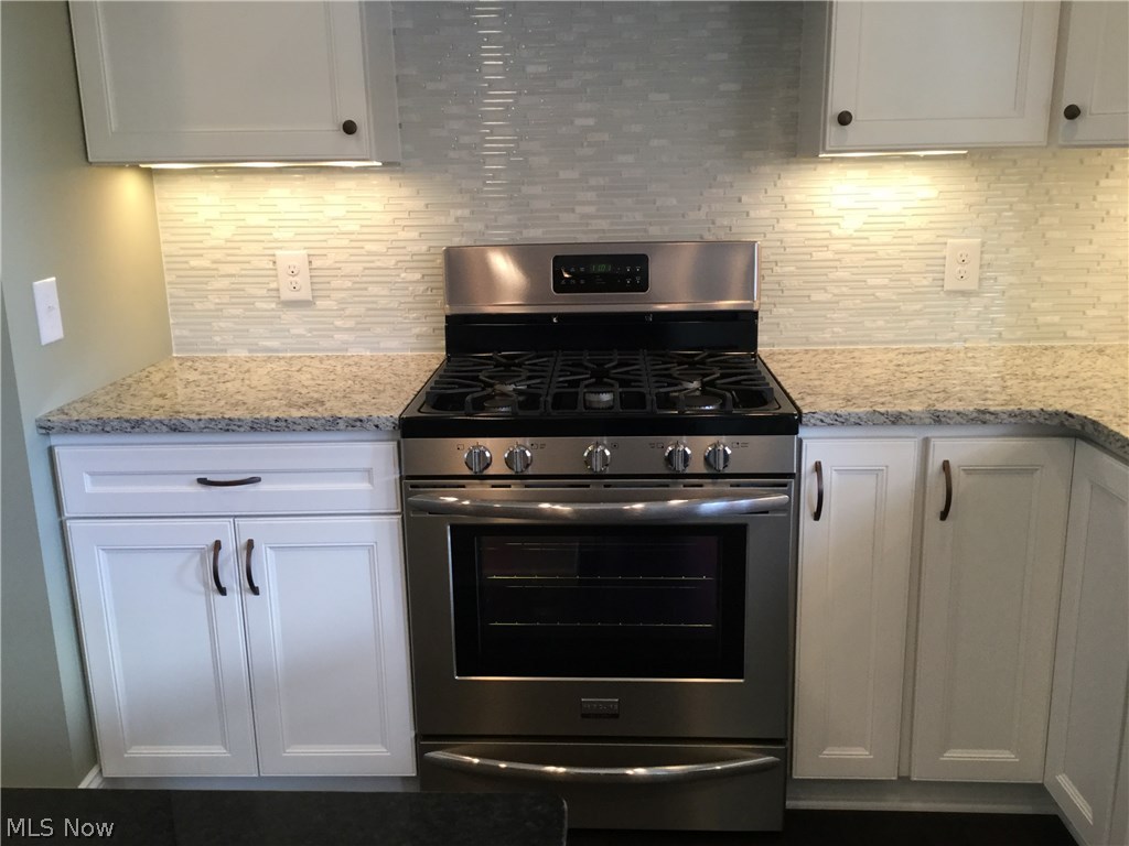 Gates Landing Sub - Residential Lease