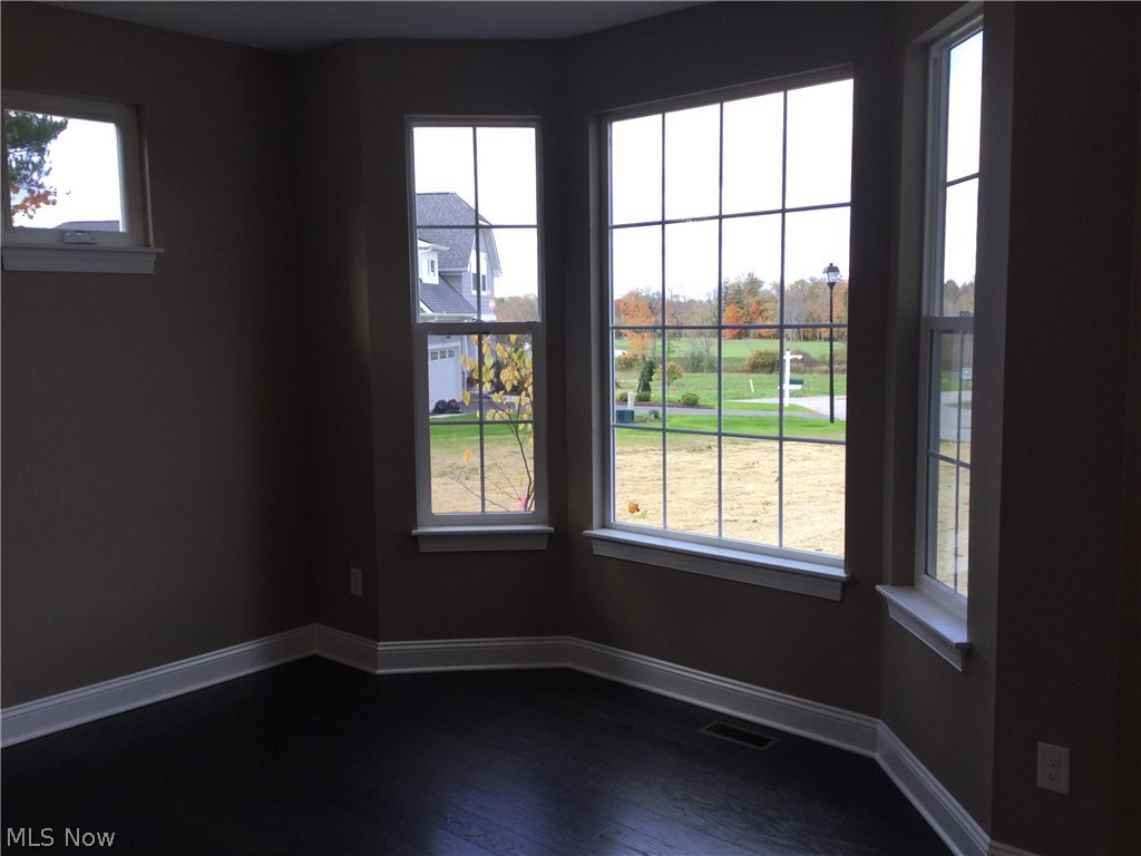 Gates Landing Sub - Residential Lease