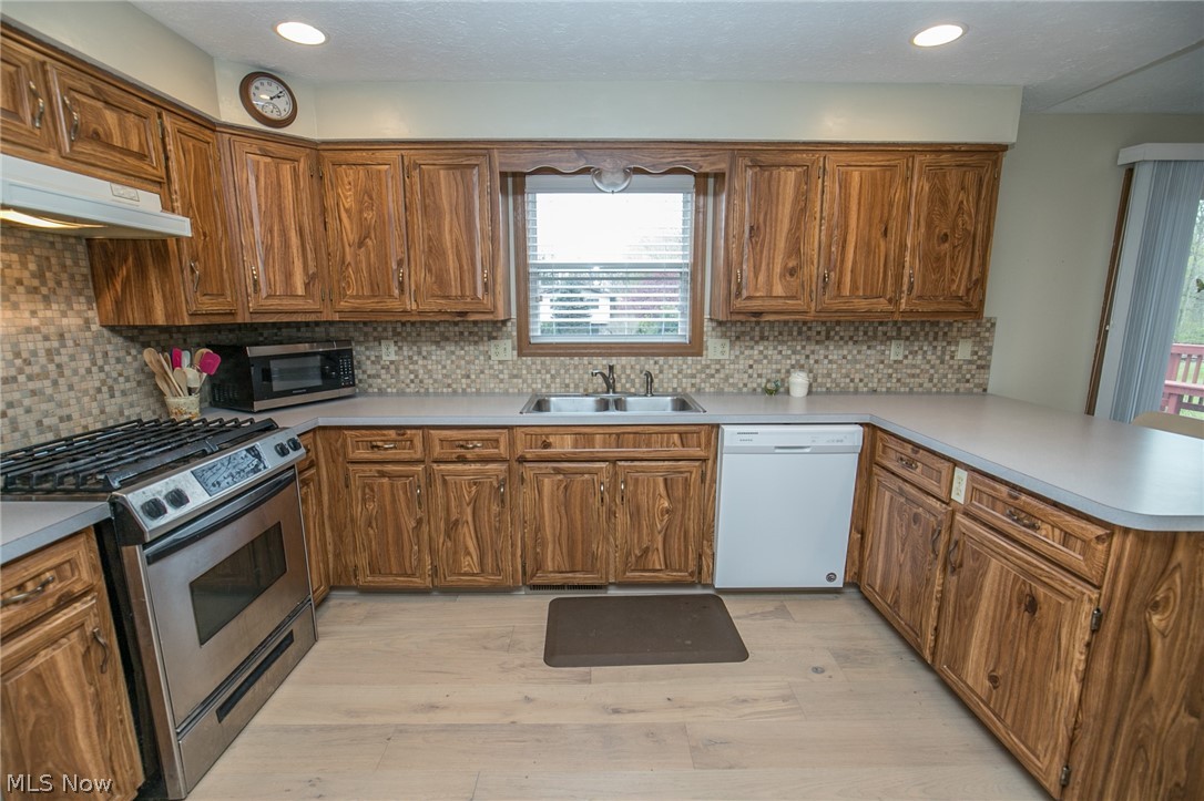 Northampton - Residential