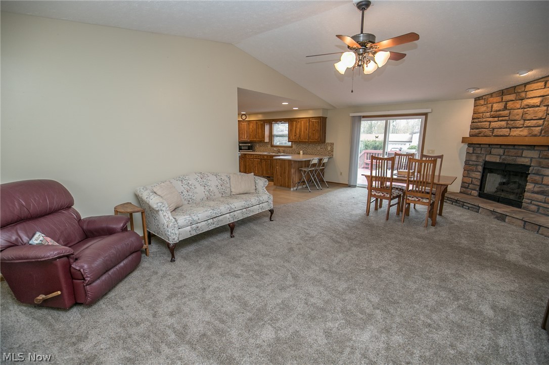 Northampton - Residential