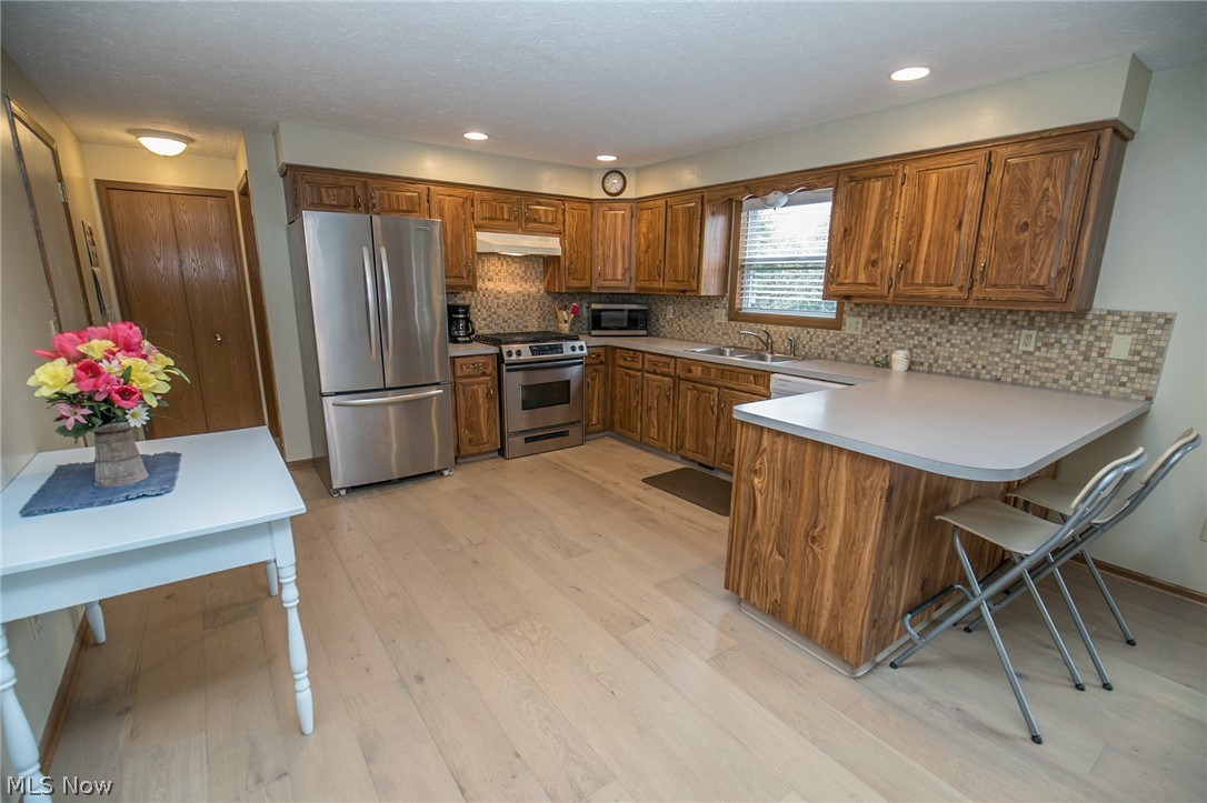 Northampton - Residential