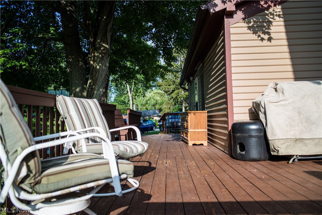 Olmsted 03 - Residential