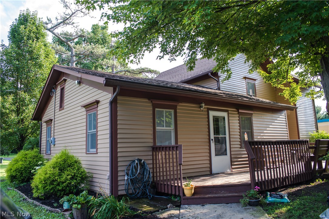 Olmsted 03 - Residential