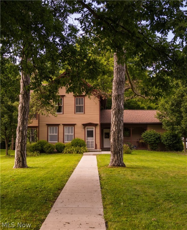 Olmsted 03 - Residential