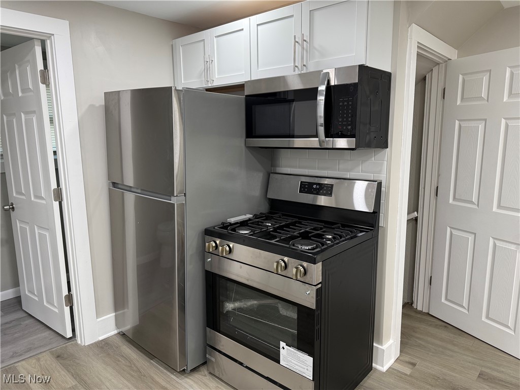 Jm & M Wylies Land - Residential Lease