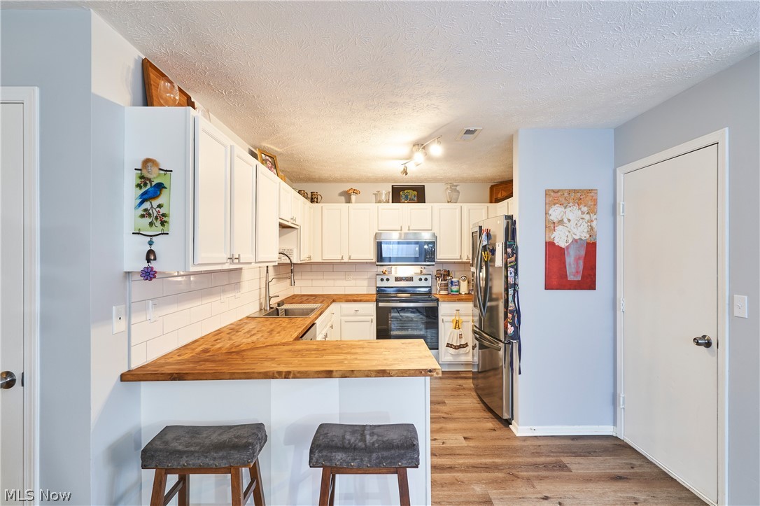 Austin Heights West Ph II - Residential