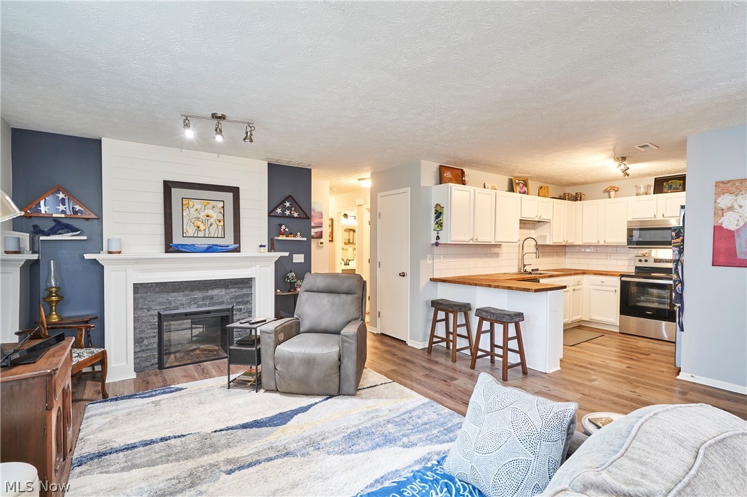 Austin Heights West Ph II - Residential