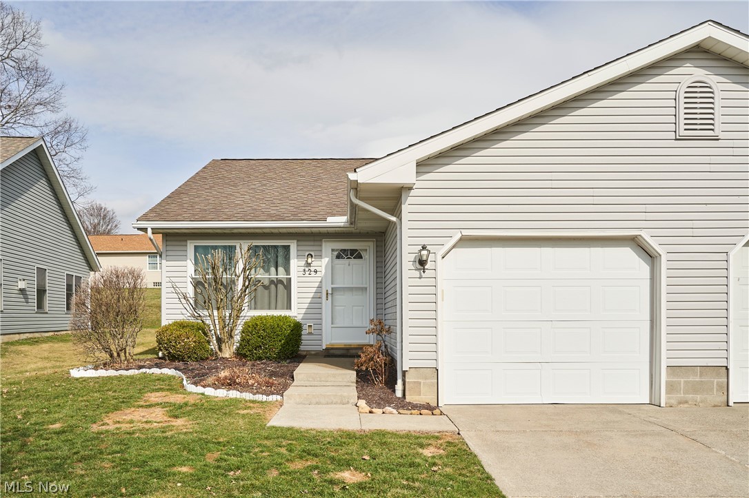 Austin Heights West Ph II - Residential