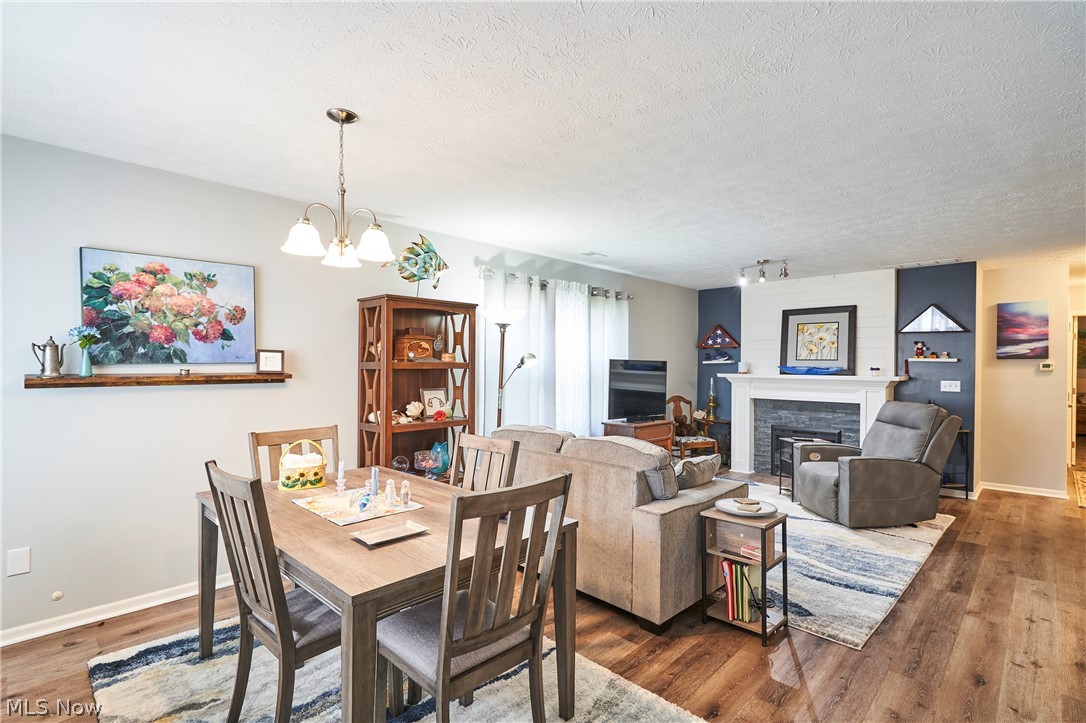 Austin Heights West Ph II - Residential