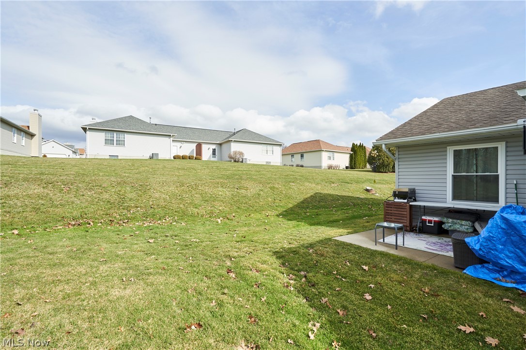 Austin Heights West Ph II - Residential