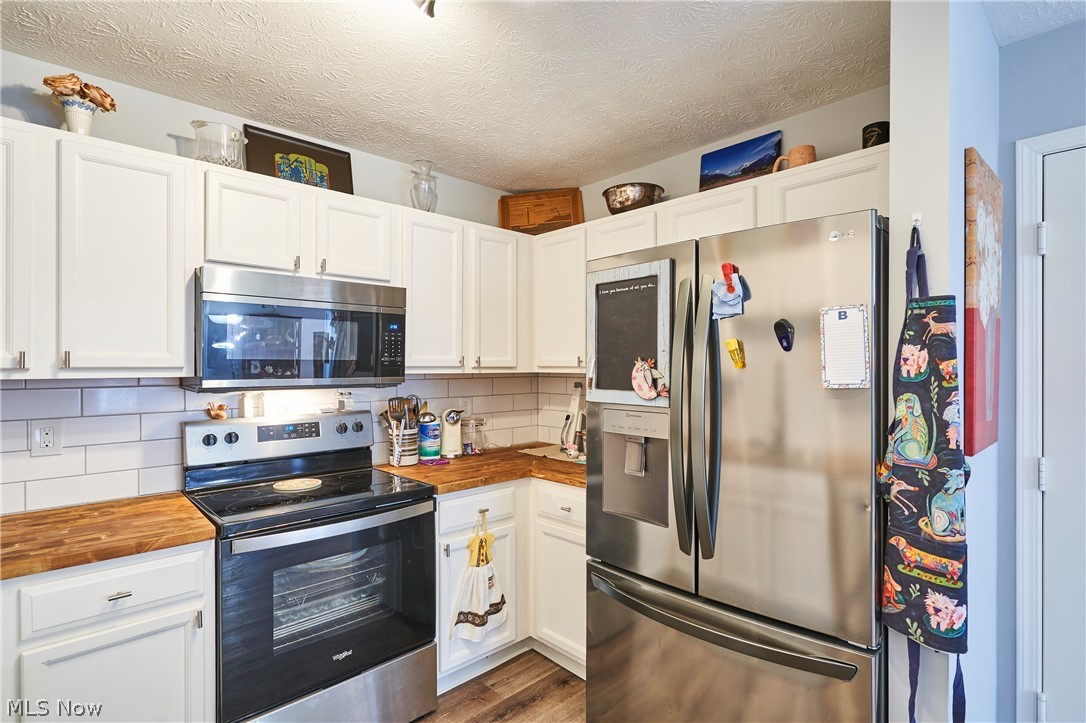 Austin Heights West Ph II - Residential