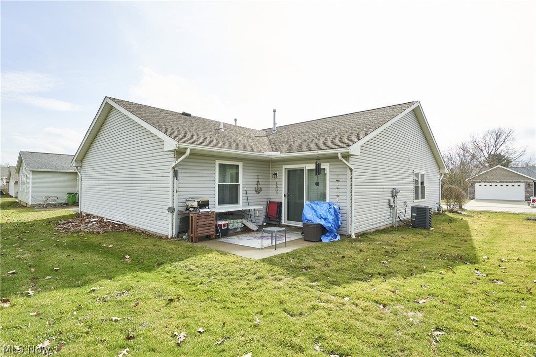 Austin Heights West Ph II - Residential