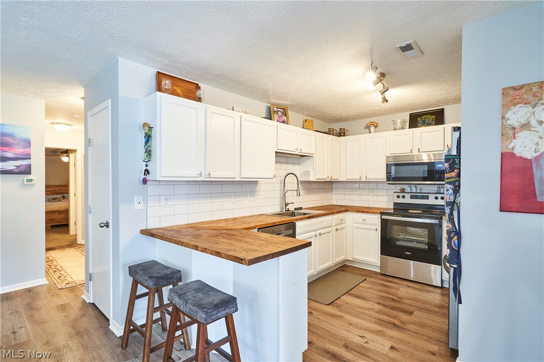 Austin Heights West Ph II - Residential