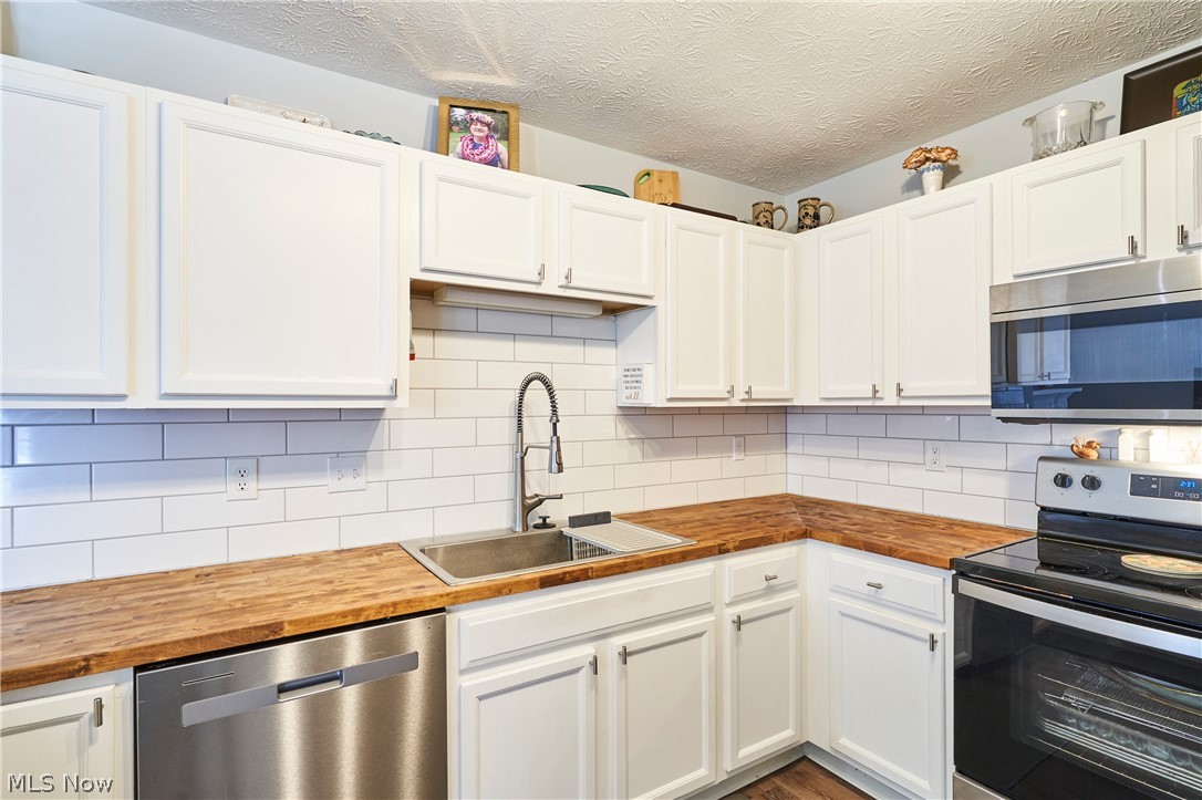 Austin Heights West Ph II - Residential