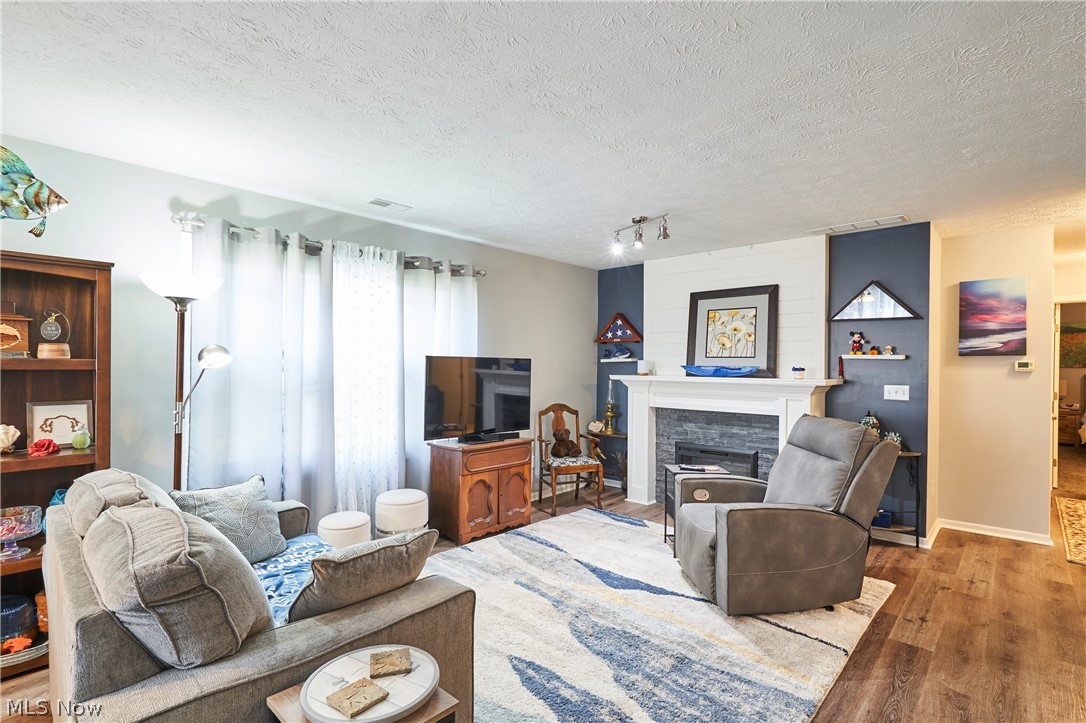 Austin Heights West Ph II - Residential