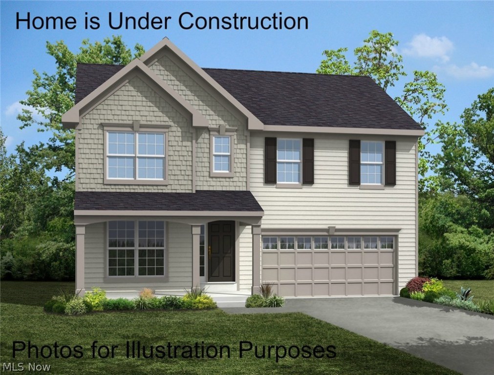 Southlake at Brunswick Towne Center - Residential