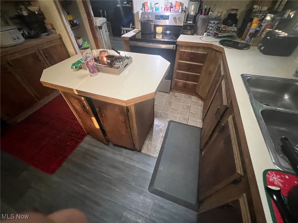 Hoprich 1 - Residential