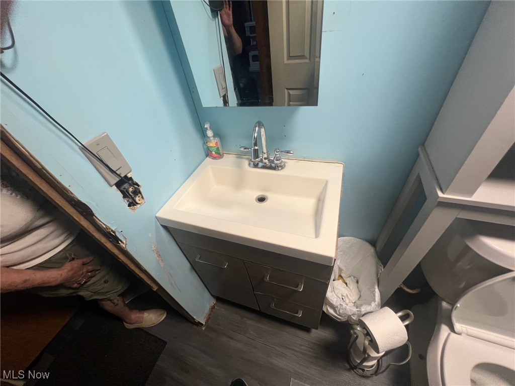 Hoprich 1 - Residential