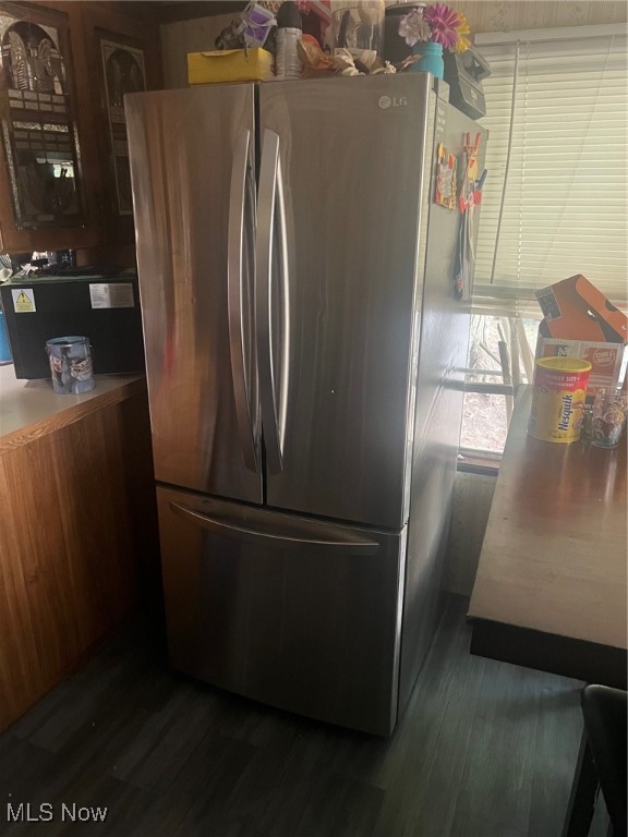 Hoprich 1 - Residential