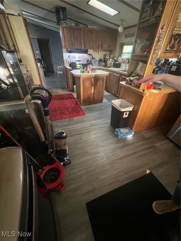 Hoprich 1 - Residential