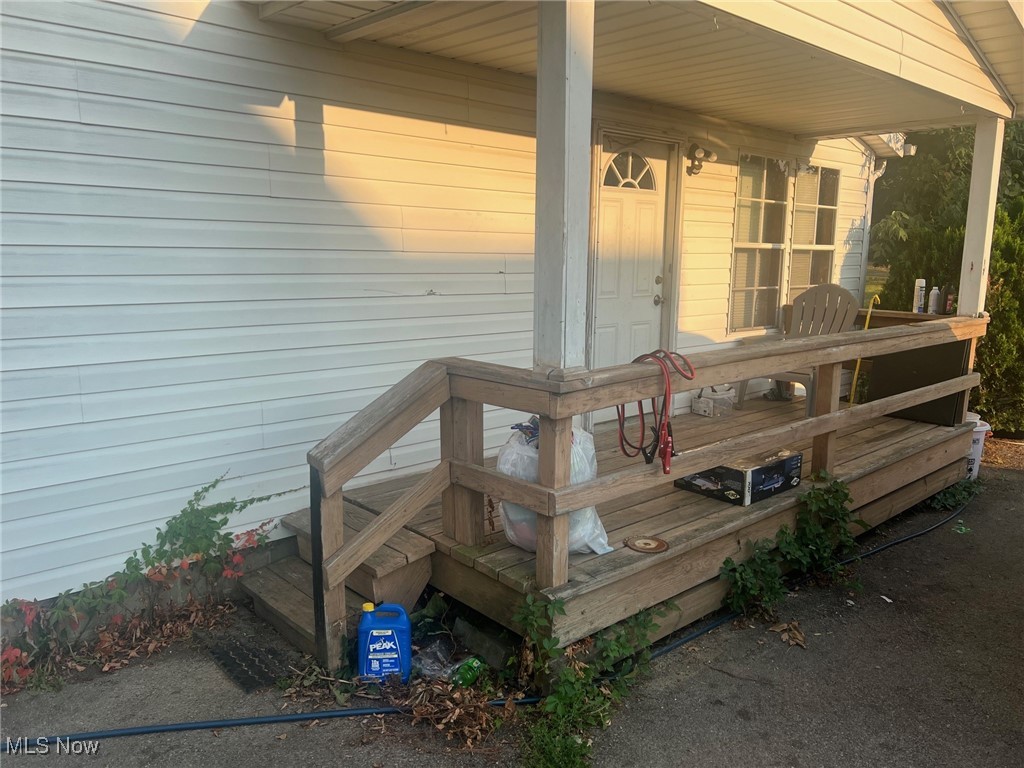 Hoprich 1 - Residential