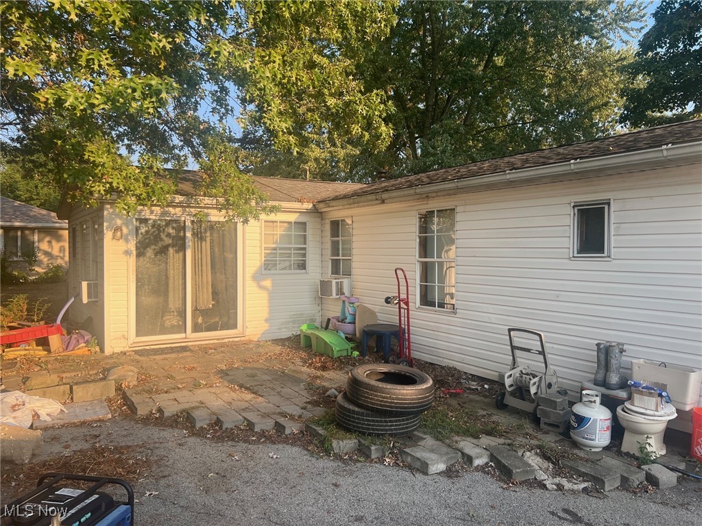 Hoprich 1 - Residential