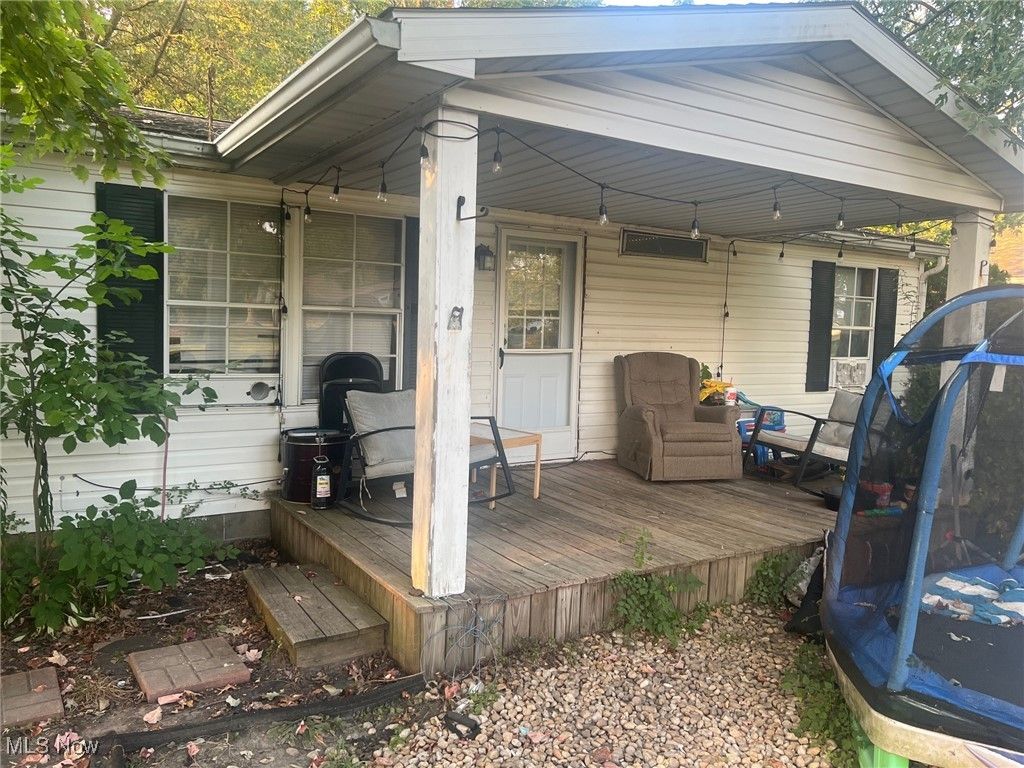 Photo of 10352 W Pine Lake Road, Salem, OH 44460 (MLS # 5175781)