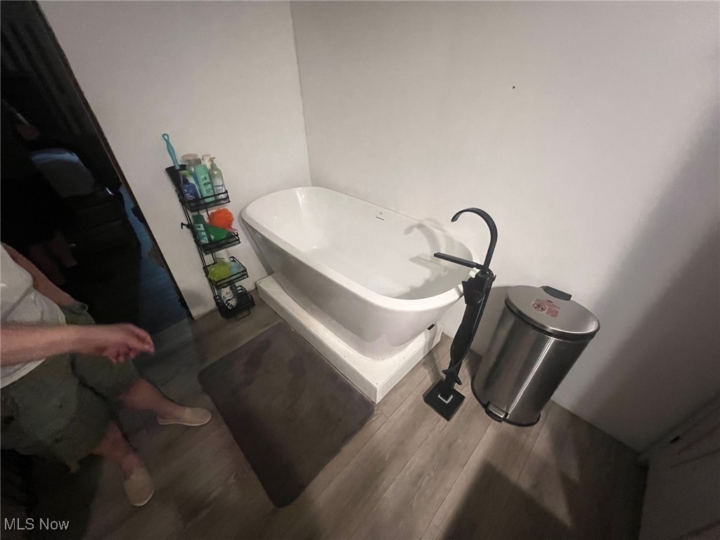 Hoprich 1 - Residential