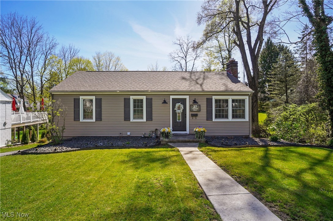 27 Botsford Street, Poland, Ohio image 1
