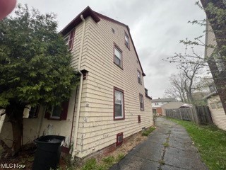 Ashwood Resub - Residential