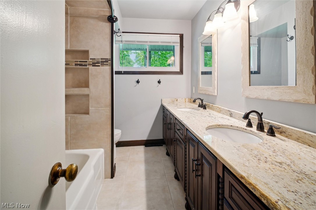 G Forthofer Sub - Residential