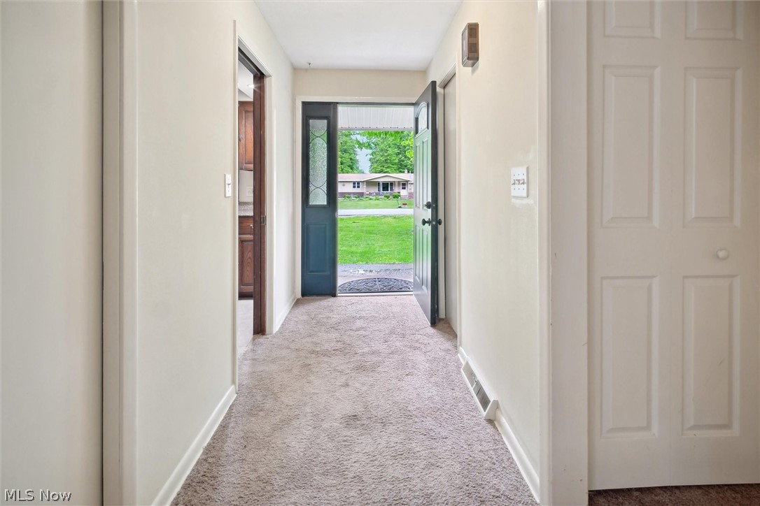 G Forthofer Sub - Residential