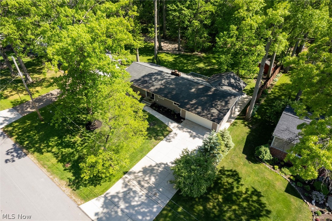 G Forthofer Sub - Residential