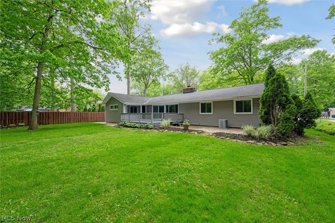 G Forthofer Sub - Residential