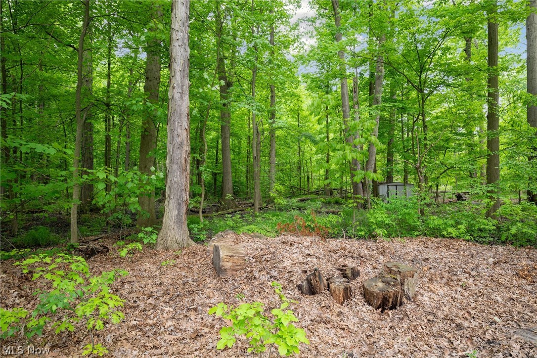 G Forthofer Sub - Residential