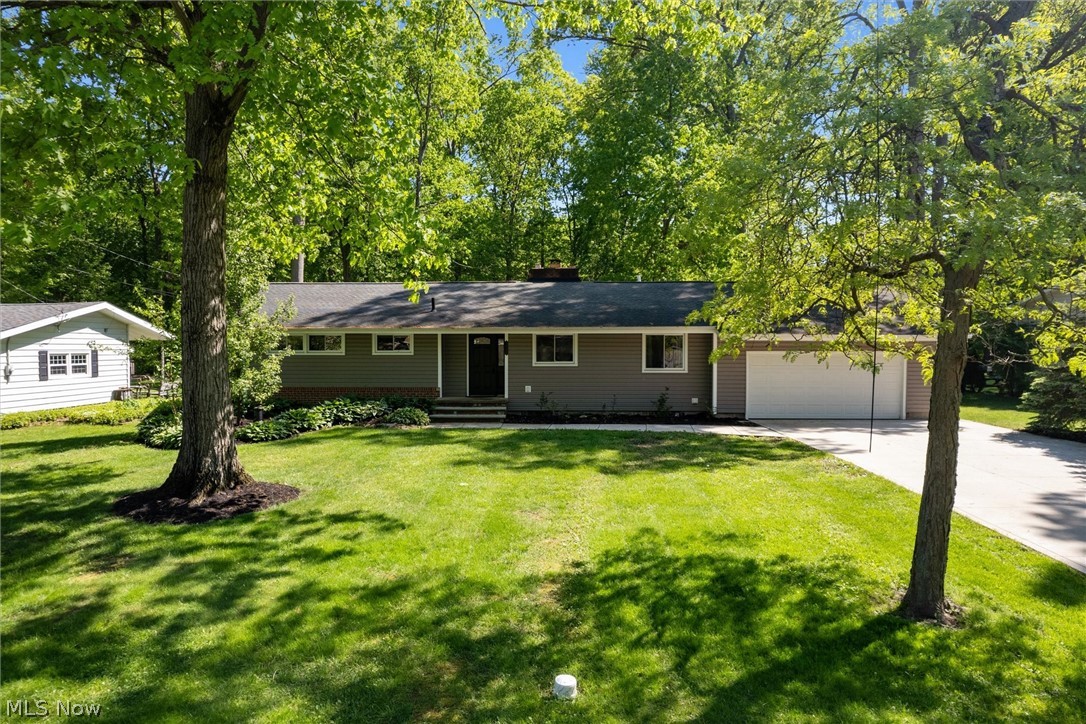 G Forthofer Sub - Residential