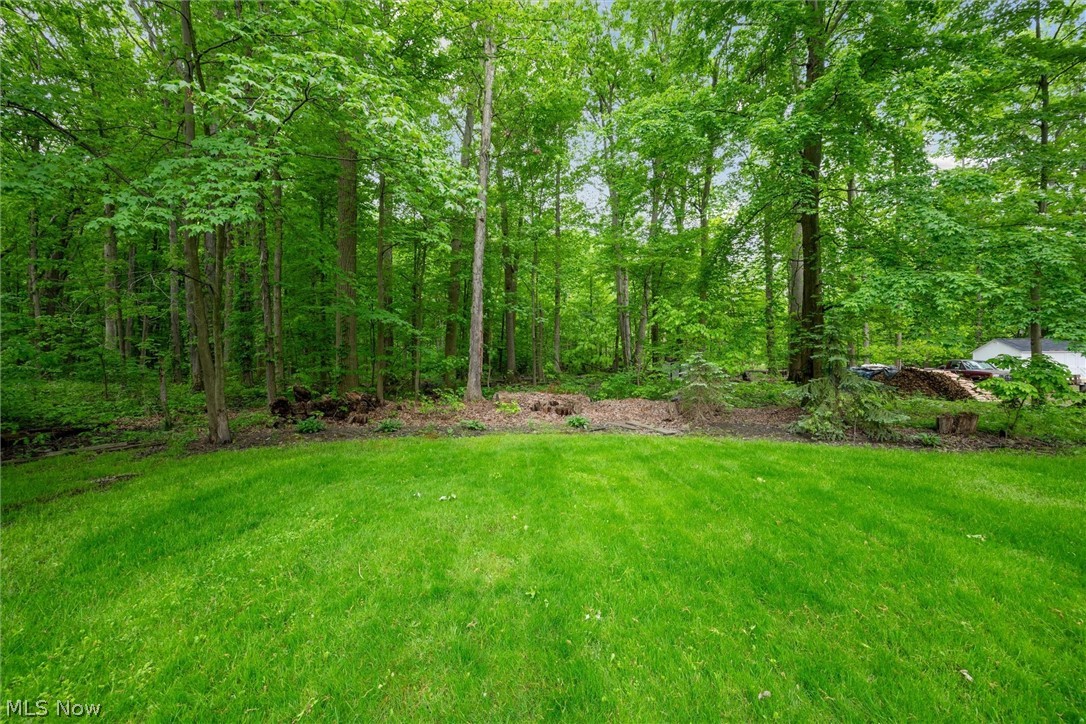 G Forthofer Sub - Residential